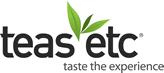 Teas Etc logo