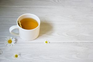 Best chamomile teas in 2022