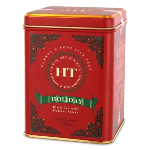 Harney and Sons Holiday Black Tea
